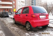 Отзыв Daewoo Matiz