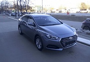 Отзыв Hyundai i40