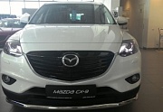 Отзыв Mazda CX-9