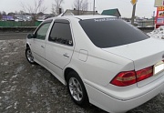 Отзыв Toyota Vista