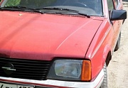 Отзыв Opel Ascona