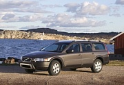 Отзыв Volvo XC70