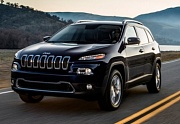 Отзыв Jeep Cherokee