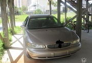 Отзыв Buick Century