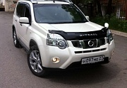 Отзыв Nissan X-Trail