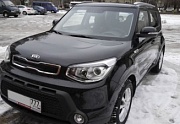 Отзыв Kia Soul