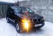 Отзыв BMW X5