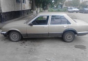 Отзыв Opel Opel  Rekord