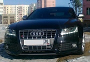 Отзыв Audi S5 