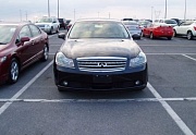 Отзыв Infiniti M35