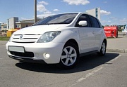 Отзыв Toyota ist