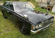 Отзыв Toyota Crown