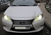 Отзыв Lexus ES300h