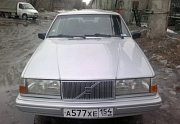 Отзыв Volvo 940