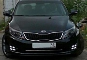 Отзыв Kia Optima