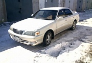 Отзыв Toyota Cresta