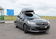 Отзыв Citroen C4