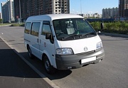 Отзыв Mazda Bongo