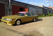 Отзыв Toyota Soarer