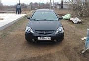 Отзыв Honda Civic