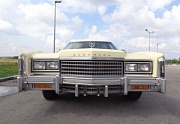 Отзыв Cadillac Eldorado