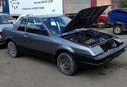 Отзыв Nissan Exa