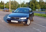 Отзыв Opel Omega 