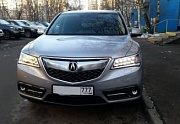 Отзыв Acura MDX