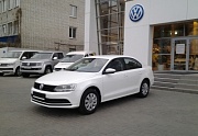 Отзыв Volkswagen Jetta