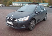 Отзыв Citroen DS4