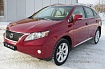 Lexus RX350