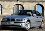 Отзыв BMW 3-Series