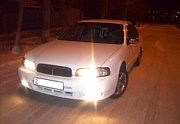 Отзыв Renault Samsung SM5