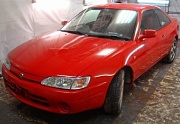 Отзыв Toyota Corolla Levin