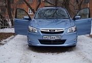 Отзыв Subaru Exiga