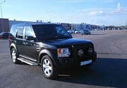 Отзыв Land Rover Discovery