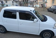 Отзыв Daihatsu Esse