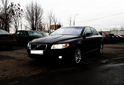 Отзыв Volvo S80