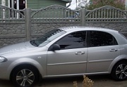 Отзыв Chevrolet Lacetti