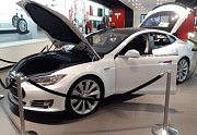 Отзыв Tesla Model S