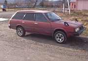 Отзыв Subaru Leone