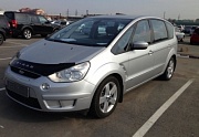 Отзыв Ford S-MAX