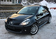 Отзыв Renault Clio