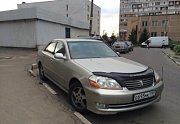 Отзыв Toyota Mark II