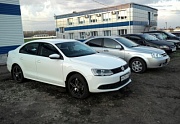 Отзыв Volkswagen Jetta