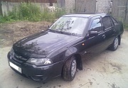 Отзыв Daewoo Nexia