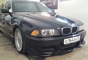 Отзыв BMW 5-Series