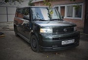 Отзыв Scion xB