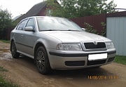 Отзыв Skoda Octavia