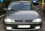 Отзыв Peugeot 605